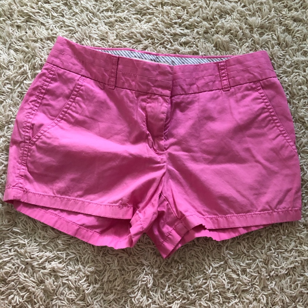 JCrew shorts